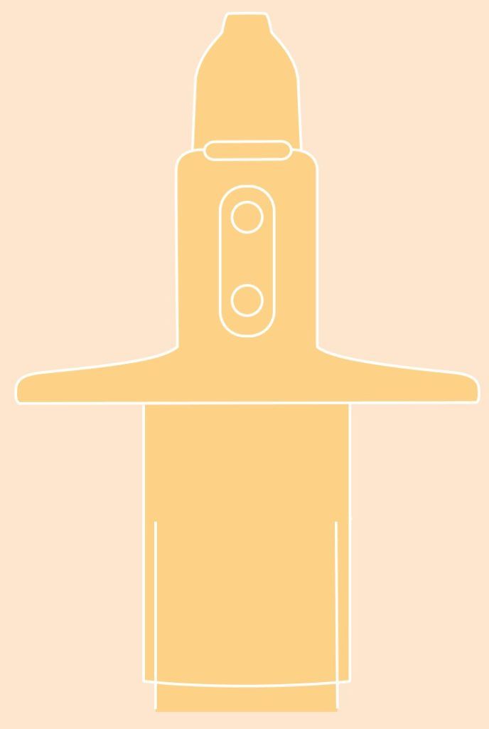 spravato nasal